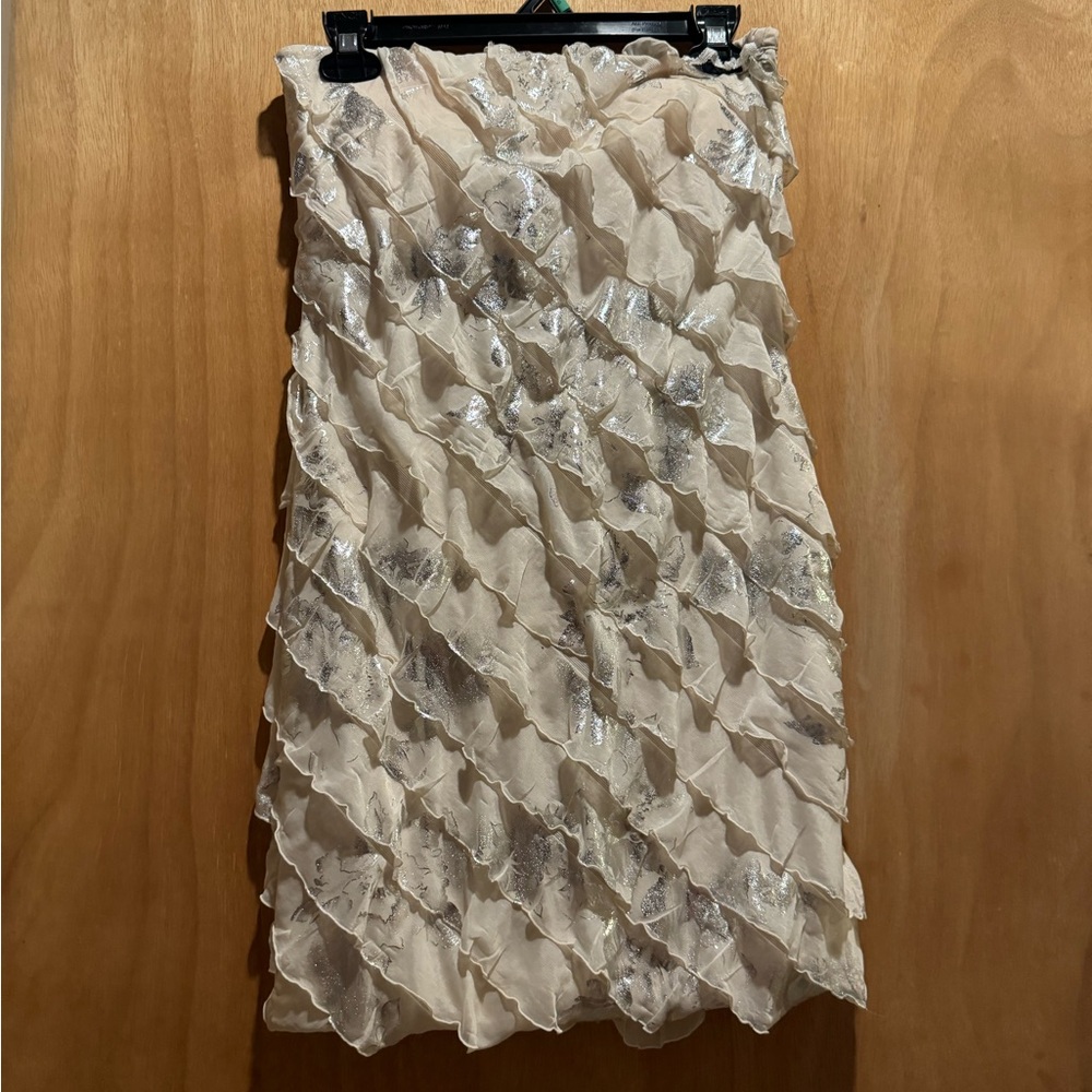 Beautiful party dress